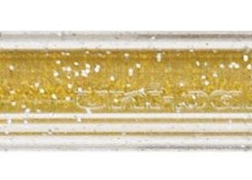 UNI-BALL Signo Sparkling 1mm UM120SP GOLD gold
