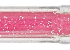 UNI-BALL Signo Sparkling 1mm UM120SP PINK rosa