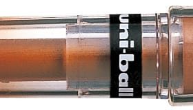UNI-BALL Signo Broad 1mm UM153 BRONZE bronze-metallic