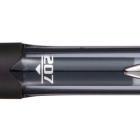 UNI-BALL Roller Signo 207 Eco 0.7mm UMN-207EBLAC schwarz