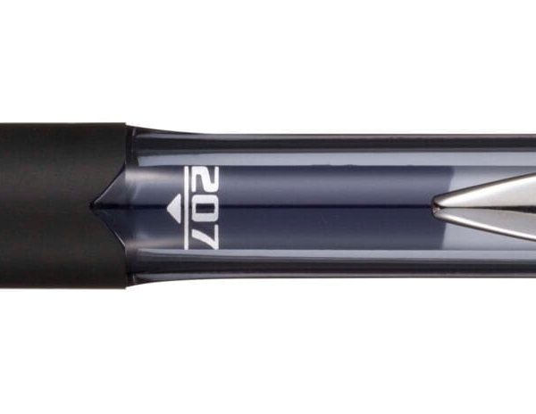 UNI-BALL Roller Signo 207 Eco 0.7mm UMN-207EBLUE blau