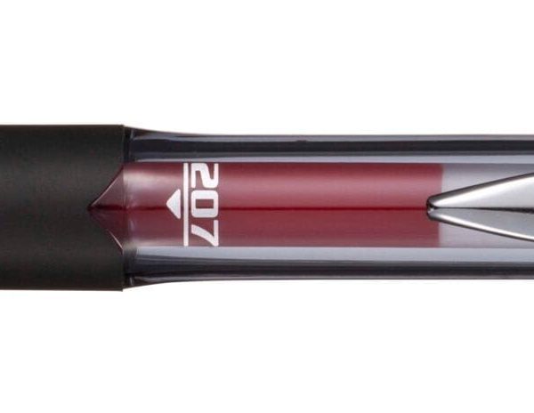 UNI-BALL Roller Signo 207 Eco 0.7mm UMN-207ERE rot
