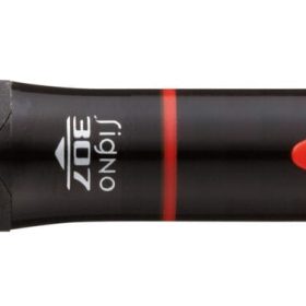 UNI-BALL Gel Roller 0,7mm UMN-307 RED rot, refill dokumentenecht