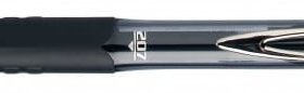 UNI-BALL Signo colors 0.7mm UMN207BLISCH schwarz Blister