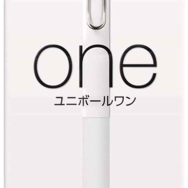 UNI-BALL Gel-Roller ONE 0.7mm UMNS/07/5 PF organic colors