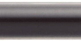 UNI-BALL Gel-Roller Refill ONE 0.7mm UMR-07S BLAC schwarz