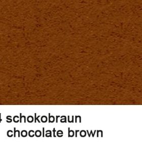 URSUS Fotokarton A3 1134674 300g, schokobraun 100 Blatt