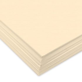 URSUS Tonzeichenpapier A4 2174610 130g, chamois 100 Blatt