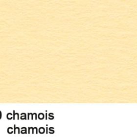 URSUS Fotokarton 70x100cm 3881410 300g, chamois
