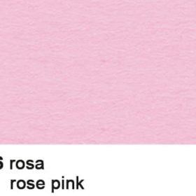 URSUS Fotokarton 70x100cm 3881426 300g, rosa