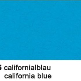 URSUS Fotokarton 50x70cm 3882235 300g, californiablau