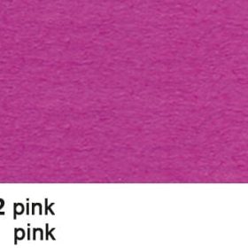URSUS Fotokarton 50x70cm 3882262 300g, pink