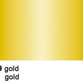 URSUS Fotokarton 50x70cm 3882279 300g, gold