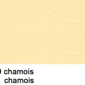 URSUS Fotokarton A4 3764610 300g, chamois 100 Blatt