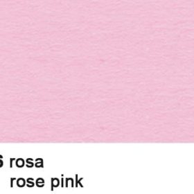 URSUS Fotokarton A3 1134626 300g, rosa 100 Blatt