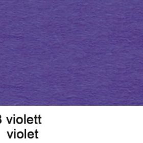 URSUS Fotokarton A4 3764663 300g, violett 100 Blatt