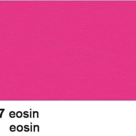 URSUS Fotokarton A4 3764667 300g, eosin 100 Blatt