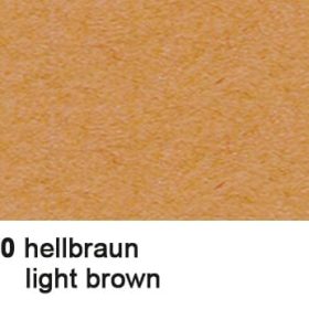 URSUS Fotokarton A4 3764670 300g, hellbraun 100 Blatt