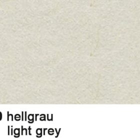 URSUS Fotokarton A4 3764680 300g, hellgrau 100 Blatt