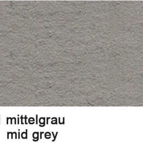 URSUS Fotokarton A4 3764681 300g, mittelgrau 100 Blatt