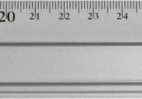 URSUS Alulineal 45cm 8940000