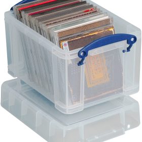 USEFULBOX Kunststoffbox 3lt 68502000 transparent