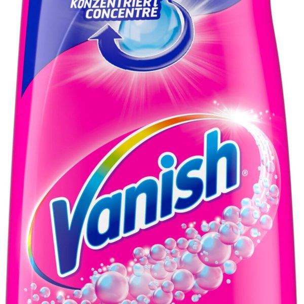 VANISH Fleckenentferner 200ml 8103392 Gold Powergel