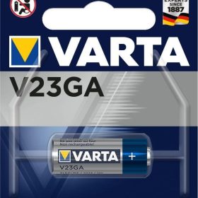 VARTA Batterie V23GA,12V 4223101401 50 mAh