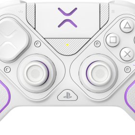 VICTRIX PRO BFG Wireless Ctrl. 052-002-WH PS5,PS4, PC, White