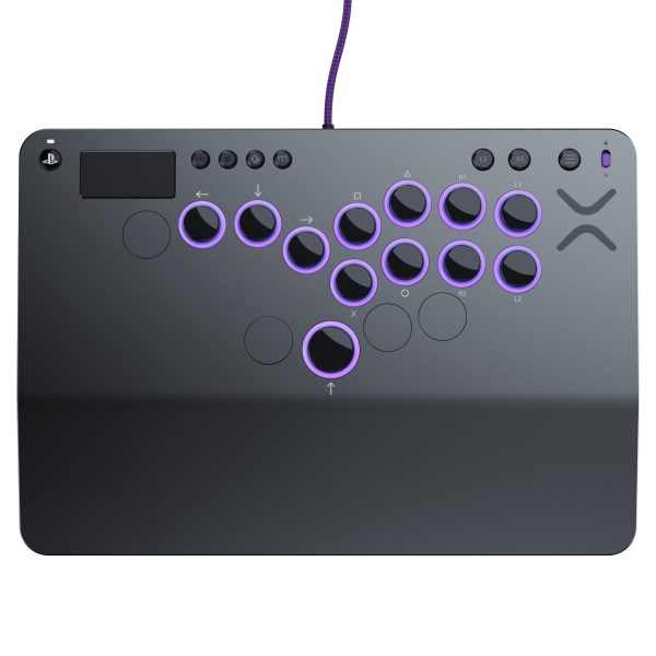 VICTRIX Pro KO Fight Stick, PS TBF-3001-05
