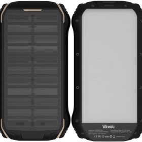 Powerbanks