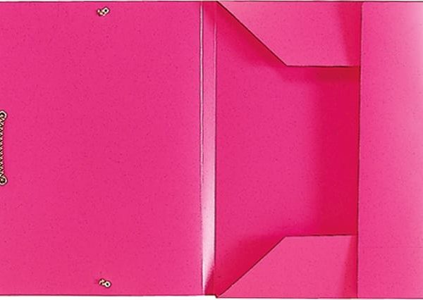 VIQUEL Cool Box A4 021375-09 rot