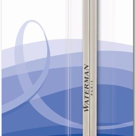 WATERMAN Mine Maxima F 1964016 blau