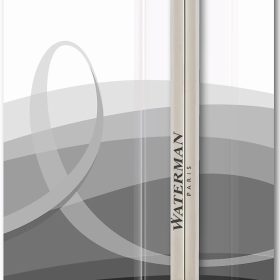 WATERMAN Mine Maxima F 1964017 schwarz