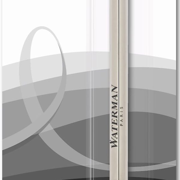 WATERMAN Mine Maxima F 1964017 schwarz