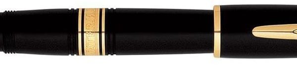 WATERMAN Rollerball F S0701000 Charleston black
