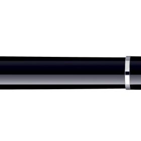 WATERMAN Rollerball Hemisphere F S0920550 schwarz