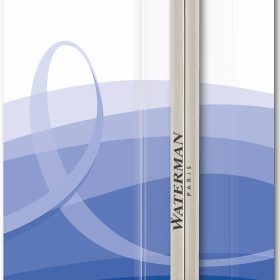 WATERMAN Mine Maxima M S0944490 blau