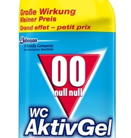 WC-ENTE WC AktivGel 4in1 750ml 3213