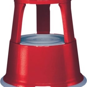 WEDO Rolltritt 212102 44x29,5x43,5cm rot