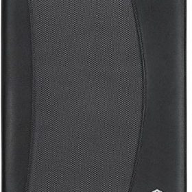 WEDO Tagungsmappe ELEGANCE A4 5854301 incl. Block und Aussentasche