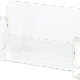 Visitenkarten-Ablage