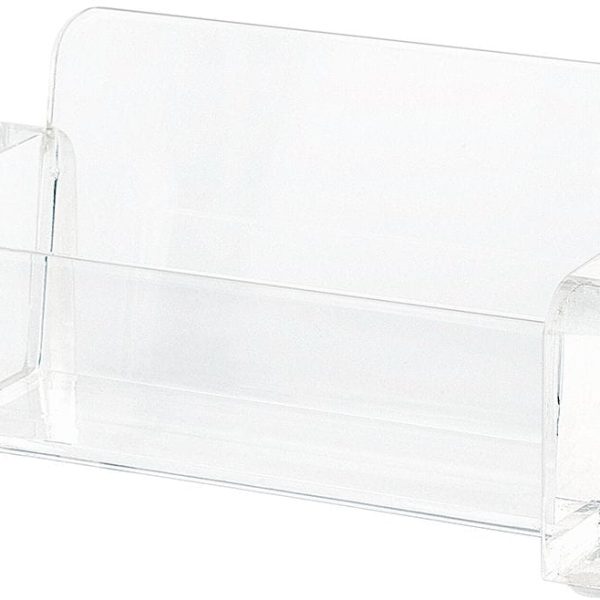 Visitenkarten-Ablage