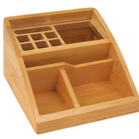 WEDO Butler 61507 braun 15.4x12.3x9 cm