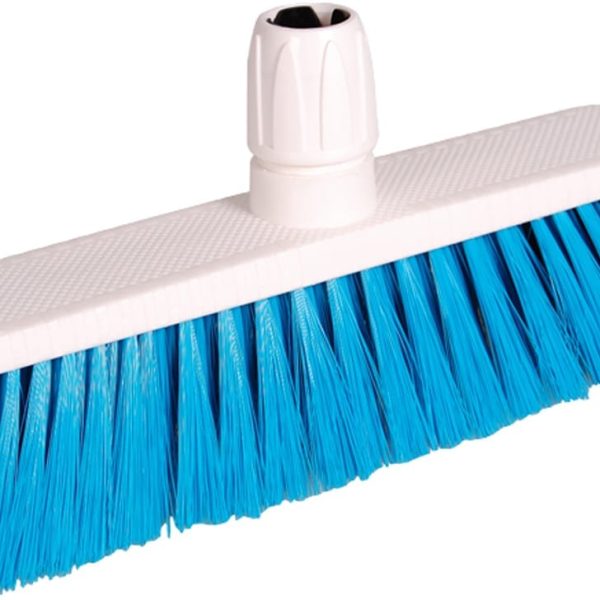 WEITACLEAN Hygienebesen 30cm 12325.01 blau