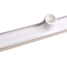 WEITACLEAN Wasserschieber Profi 45cm 14445 weiss