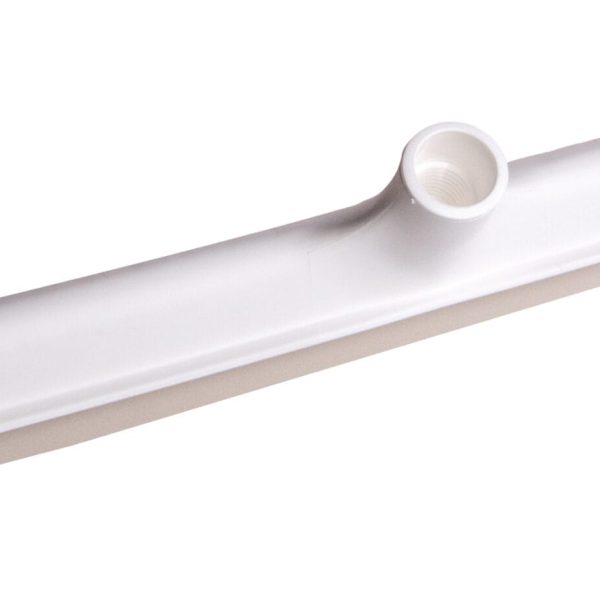 WEITACLEAN Wasserschieber Profi 45cm 14445 weiss