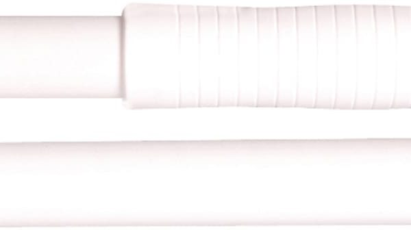 WEITACLEAN Hygiene-Glasfaserstiel 150cm 16000 weiss