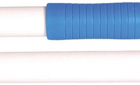 WEITACLEAN Hygiene-Glasfaserstiel 150cm 16000.01 blau