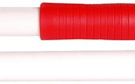 WEITACLEAN Hygiene-Glasfaserstiel 150cm 16000.02 rot